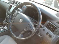 Toyota CROWN лот № 30660 оценка RA  с аукциона в Японии 6