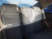 Toyota CROWN лот № 30660 оценка RA  с аукциона в Японии 8