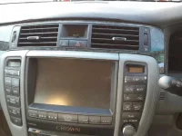 Toyota CROWN лот № 30660 оценка RA  с аукциона в Японии 9