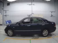 Toyota CROWN лот № 30660 оценка RA  с аукциона в Японии 3