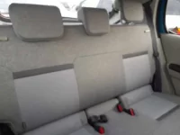 Toyota PASSO лот № 30658 оценка 5  с аукциона в Японии 8