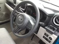Toyota PASSO лот № 30658 оценка 5  с аукциона в Японии 6