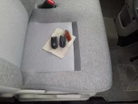 Toyota PASSO лот № 30658 оценка 5  с аукциона в Японии 7