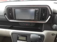 Toyota PASSO лот № 30658 оценка 5  с аукциона в Японии 9