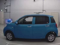 Toyota PASSO лот № 30658 оценка 5  с аукциона в Японии 3
