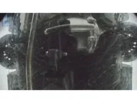 Toyota PASSO лот № 30658 оценка 5  с аукциона в Японии 10