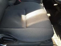 Toyota HIACE VAN лот № 40129 оценка R  с аукциона в Японии 7