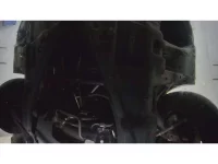 Toyota HIACE VAN лот № 40129 оценка R  с аукциона в Японии 10