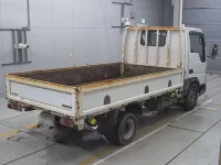 Mazda TITAN лот № 40134 оценка 3  с аукциона в Японии 1