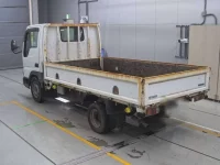 Mazda TITAN лот № 40134 оценка 3  с аукциона в Японии 5