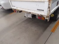 Mazda TITAN лот № 40134 оценка 3  с аукциона в Японии 8