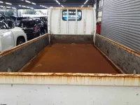 Mazda TITAN лот № 40134 оценка 3  с аукциона в Японии 9