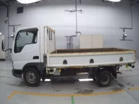 Mazda TITAN лот № 40134 оценка 3  с аукциона в Японии 3