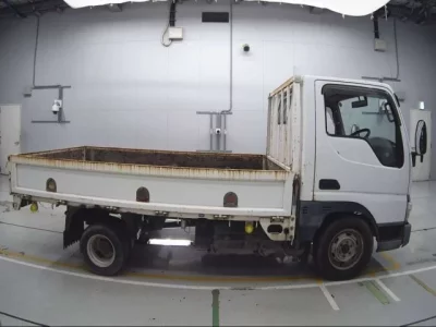 Mazda TITAN  с аукциона в Японии