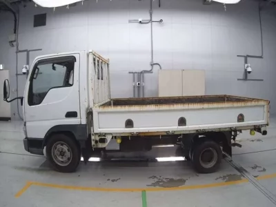 Mazda TITAN  с аукциона в Японии