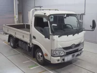 Toyota DYNA лот № 40140 оценка 4  с аукциона в Японии 4
