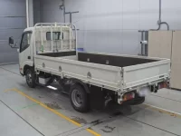 Toyota DYNA лот № 40140 оценка 4  с аукциона в Японии 5