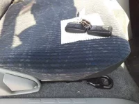 Toyota DYNA лот № 40140 оценка 4  с аукциона в Японии 7