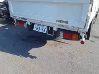 Toyota DYNA лот № 40140 оценка 4  с аукциона в Японии 8