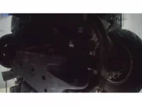 Toyota DYNA лот № 40140 оценка 4  с аукциона в Японии 10