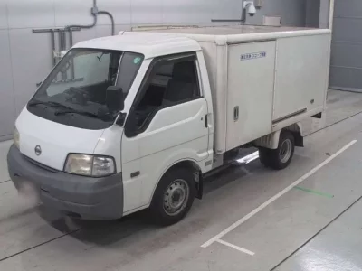 Nissan VANETTE TRUCK