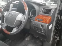 Toyota VELLFIRE лот № 20187 оценка 3.5  с аукциона в Японии 6