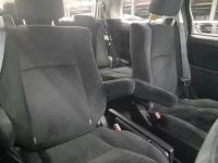 Toyota VELLFIRE лот № 20187 оценка 3.5  с аукциона в Японии 8