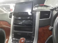 Toyota VELLFIRE лот № 20187 оценка 3.5  с аукциона в Японии 9