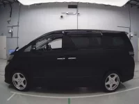 Toyota VELLFIRE лот № 20187 оценка 3.5  с аукциона в Японии 3