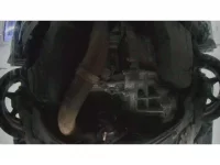 Toyota VELLFIRE лот № 20187 оценка 3.5  с аукциона в Японии 10