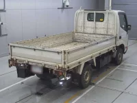 Toyota TOYOACE лот № 40143 оценка 3  с аукциона в Японии 1