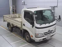 Toyota TOYOACE лот № 40143 оценка 3  с аукциона в Японии 4