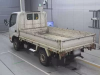 Toyota TOYOACE лот № 40143 оценка 3  с аукциона в Японии 5