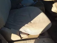 Toyota TOYOACE лот № 40143 оценка 3  с аукциона в Японии 7