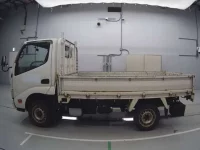 Toyota TOYOACE лот № 40143 оценка 3  с аукциона в Японии 3