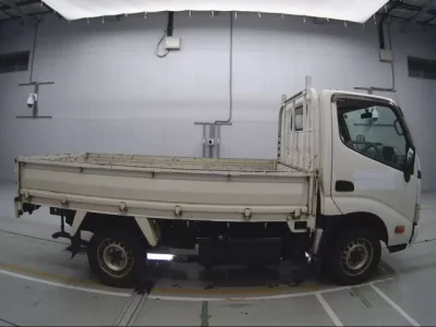 Toyota TOYOACE  с аукциона в Японии