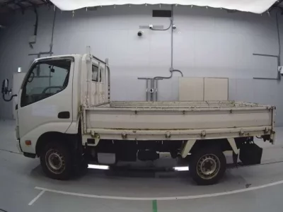 Toyota TOYOACE  с аукциона в Японии