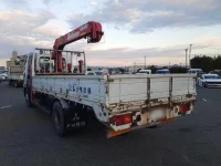 Mitsubishi FUSO FIGHTER лот № 70004 оценка 3  с аукциона в Японии 5