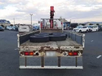 Mitsubishi FUSO FIGHTER лот № 70004 оценка 3  с аукциона в Японии 6