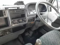 Mitsubishi FUSO FIGHTER лот № 70004 оценка 3  с аукциона в Японии 9