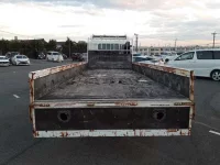 Hino RANGER лот № 70003 оценка 3.5  с аукциона в Японии 6