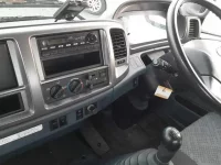 Hino RANGER лот № 70003 оценка 3.5  с аукциона в Японии 9