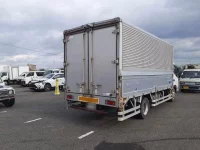 Toyota TOYOACE лот № 70006 оценка 4  с аукциона в Японии 1