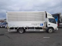 Toyota TOYOACE лот № 70006 оценка 4  с аукциона в Японии 2