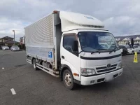 Toyota TOYOACE лот № 70006 оценка 4  с аукциона в Японии 4