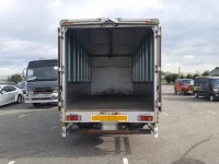 Toyota TOYOACE лот № 70006 оценка 4  с аукциона в Японии 6