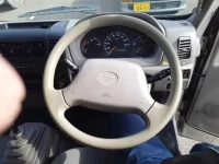 Toyota TOYOACE лот № 70006 оценка 4  с аукциона в Японии 7