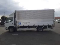 Toyota TOYOACE лот № 70006 оценка 4  с аукциона в Японии 3