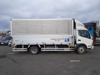 Toyota TOYOACE  с аукциона в Японии