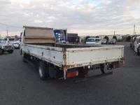 Toyota DYNA лот № 70005 оценка 3  с аукциона в Японии 5